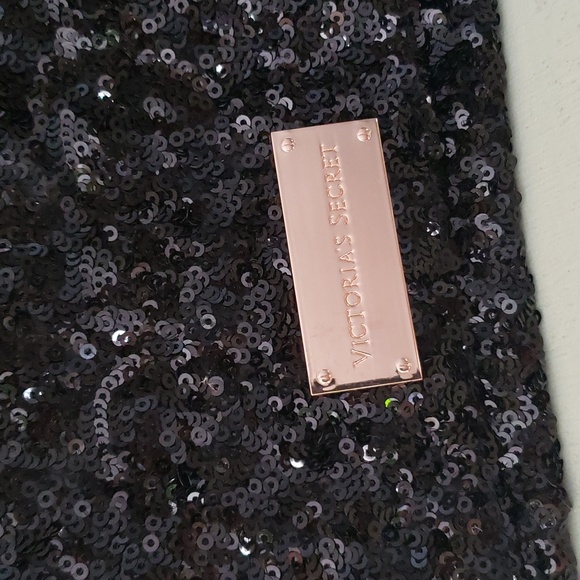 Small Victoria Secret Clutch - Picture 2 of 3